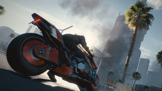 La última de Cyberpunk 2077: las partidas guardadas de más de 8MB pueden corromperse y quedar inutilizables